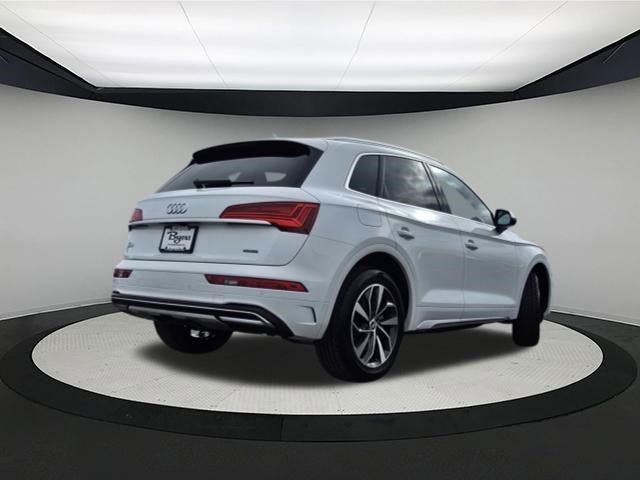 2021 Audi Q5 Premium