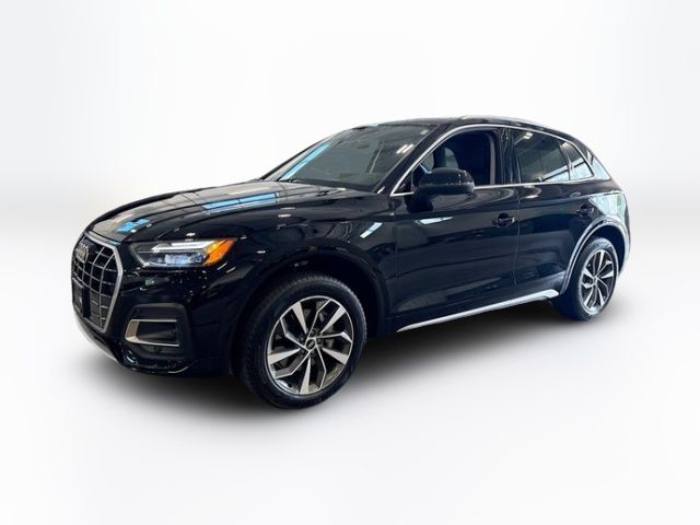 2021 Audi Q5 Premium