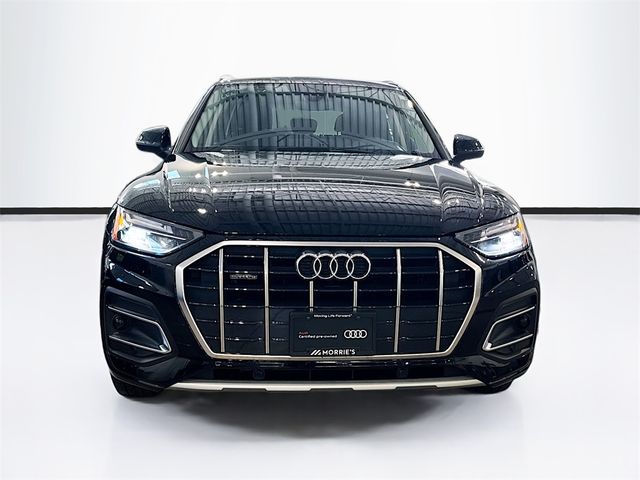 2021 Audi Q5 Premium