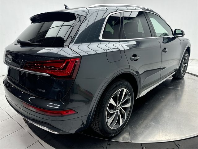 2021 Audi Q5 Premium