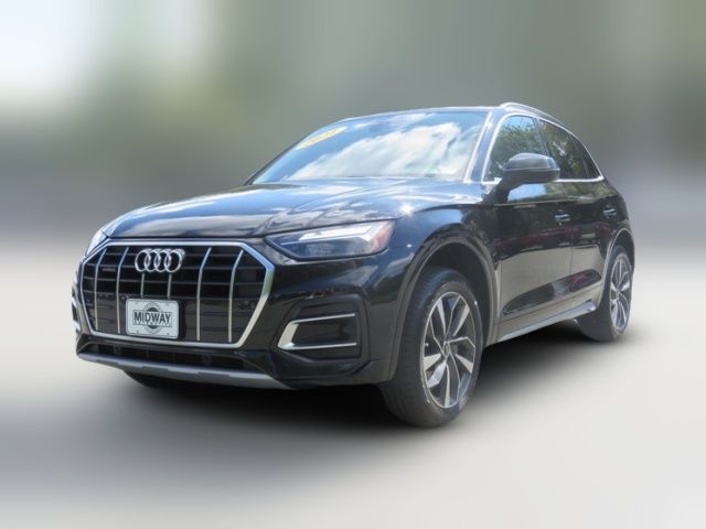 2021 Audi Q5 Premium