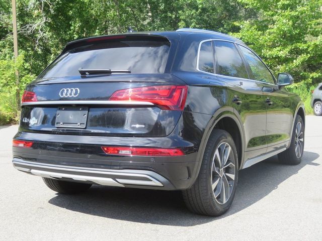 2021 Audi Q5 Premium