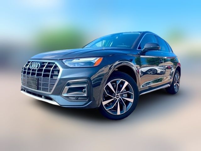 2021 Audi Q5 Premium