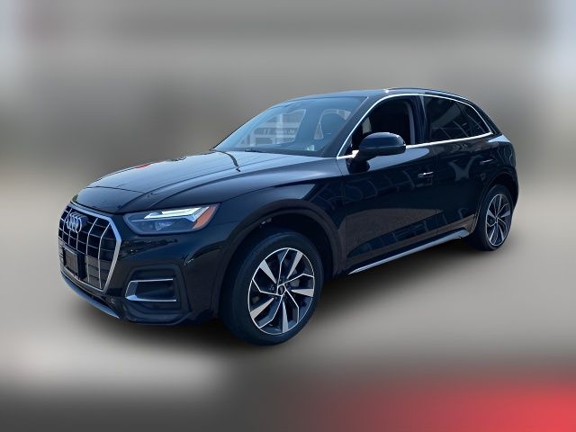 2021 Audi Q5 Premium