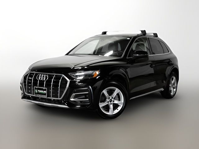 2021 Audi Q5 Premium