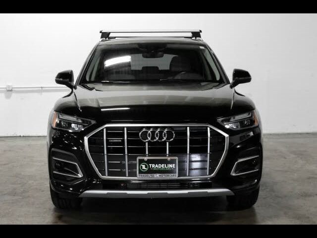 2021 Audi Q5 Premium