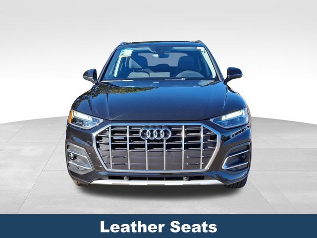 2021 Audi Q5 Premium