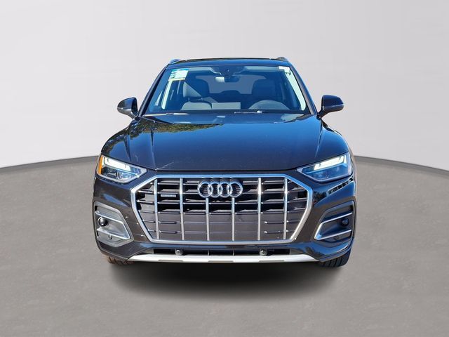 2021 Audi Q5 Premium