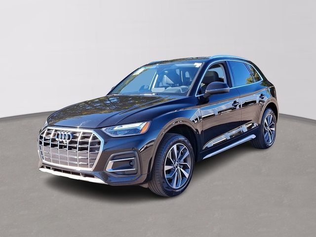 2021 Audi Q5 Premium