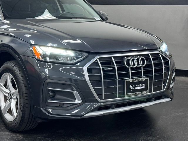 2021 Audi Q5 Premium