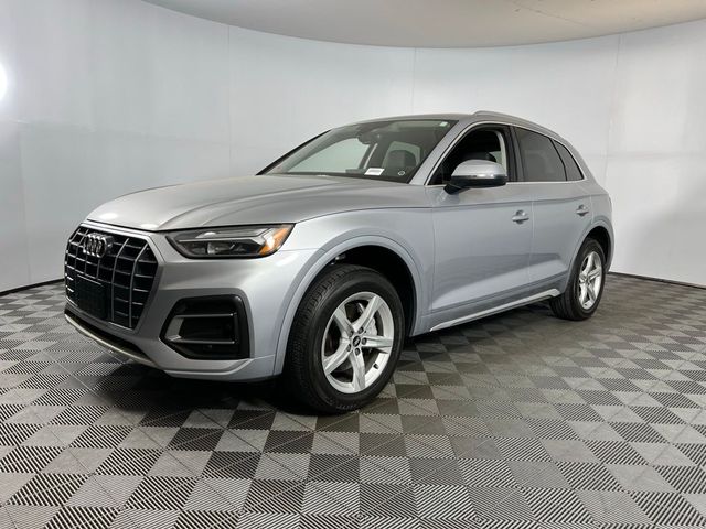 2021 Audi Q5 Premium