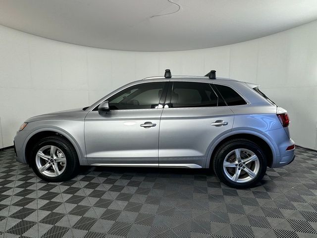 2021 Audi Q5 Premium