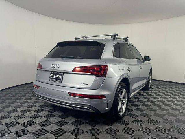 2021 Audi Q5 Premium