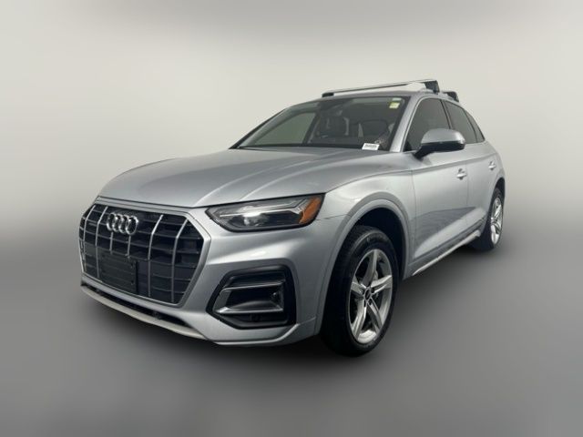 2021 Audi Q5 Premium