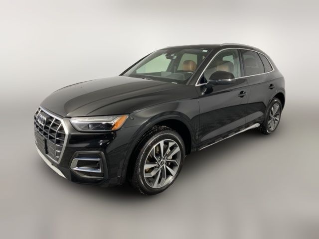 2021 Audi Q5 Premium