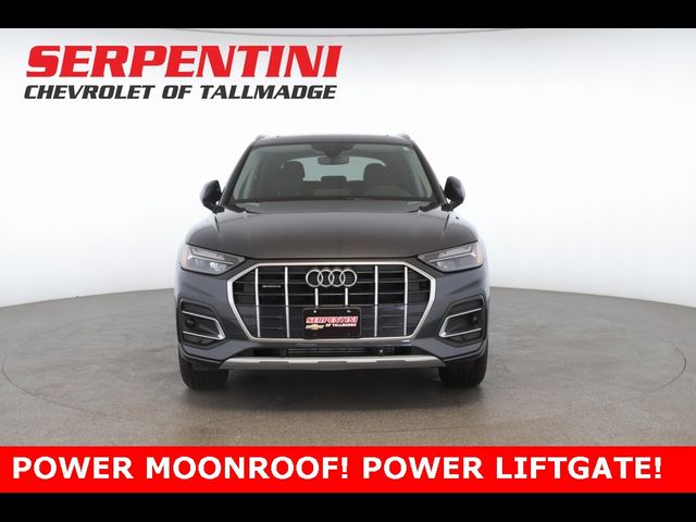 2021 Audi Q5 Premium