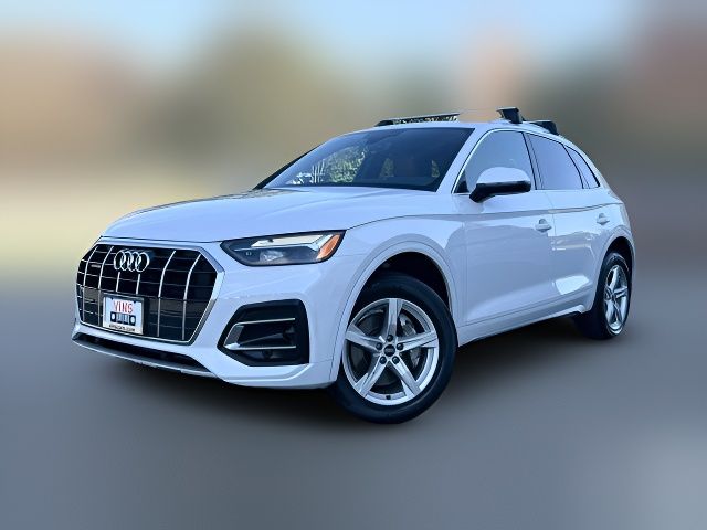 2021 Audi Q5 Premium