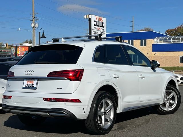 2021 Audi Q5 Premium