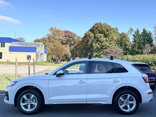 2021 Audi Q5 Premium