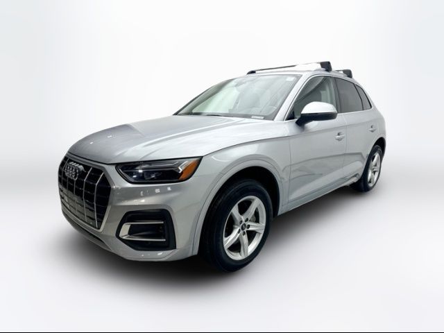 2021 Audi Q5 Premium