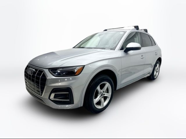 2021 Audi Q5 Premium