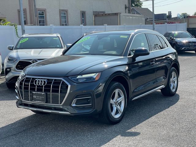 2021 Audi Q5 Premium