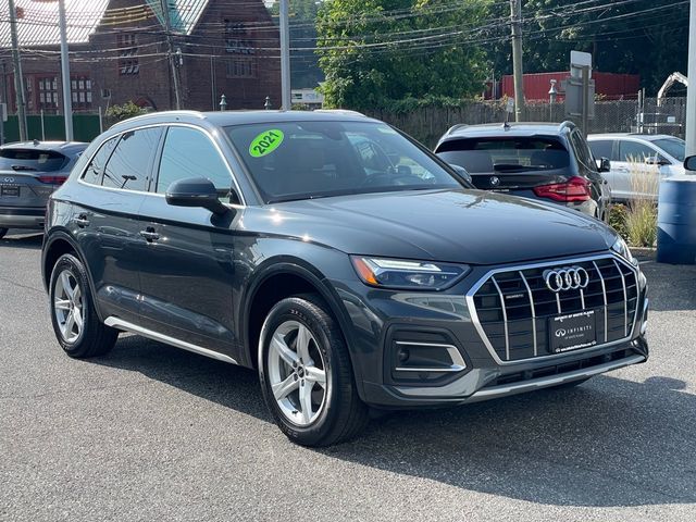 2021 Audi Q5 Premium