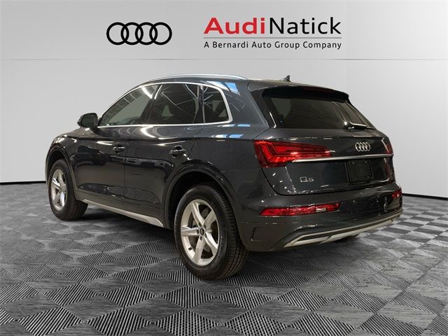 2021 Audi Q5 Premium