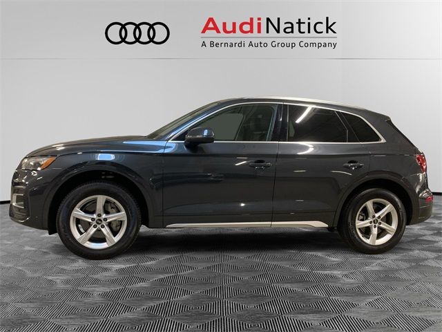 2021 Audi Q5 Premium