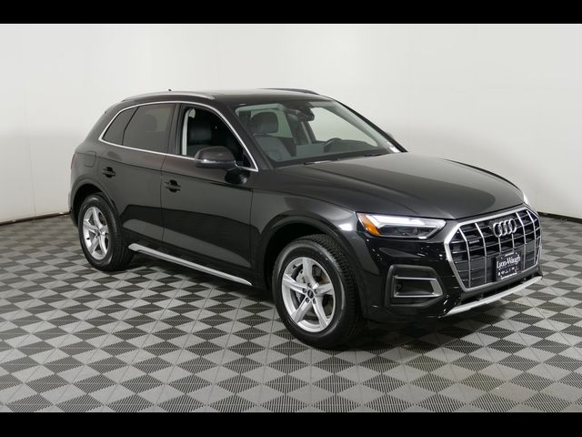 2021 Audi Q5 Premium