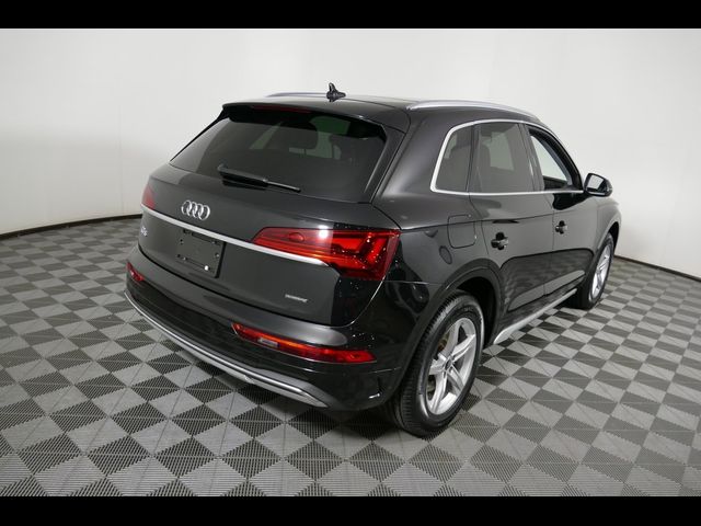 2021 Audi Q5 Premium