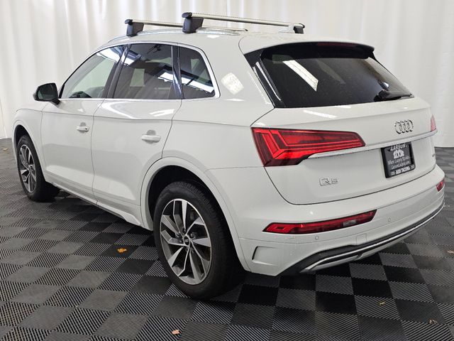 2021 Audi Q5 Premium