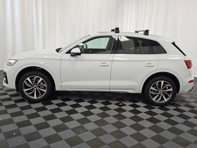 2021 Audi Q5 Premium