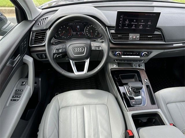 2021 Audi Q5 Premium