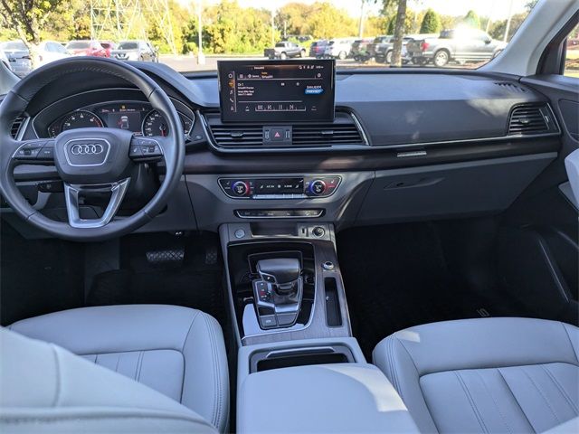 2021 Audi Q5 Premium