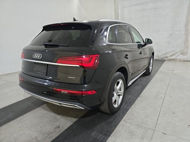 2021 Audi Q5 Premium