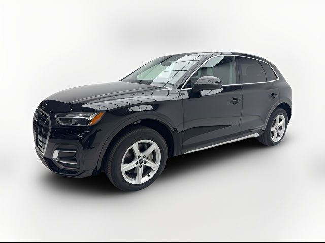 2021 Audi Q5 Premium