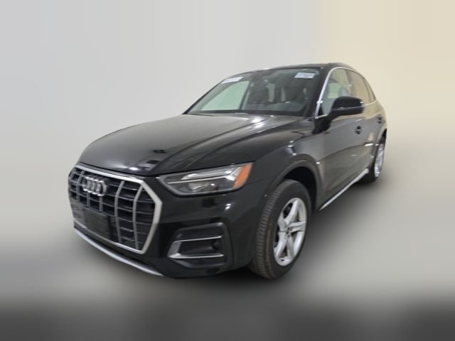 2021 Audi Q5 Premium