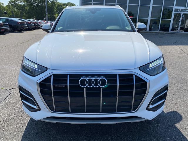 2021 Audi Q5 Premium