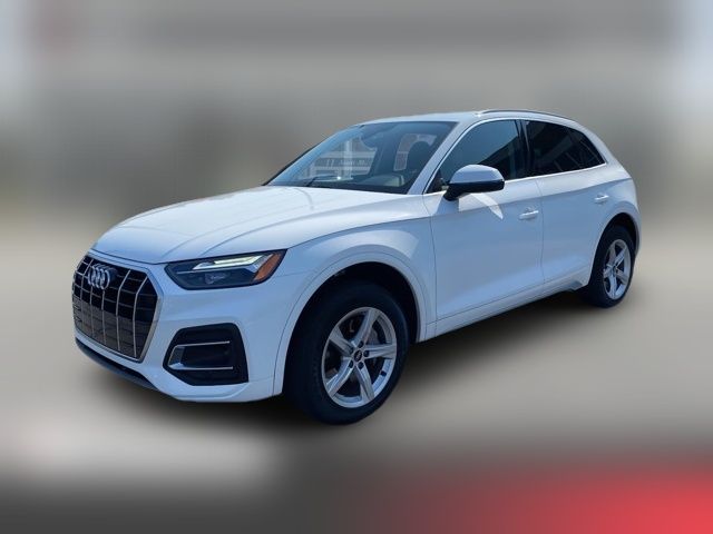 2021 Audi Q5 Premium