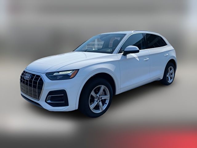 2021 Audi Q5 Premium