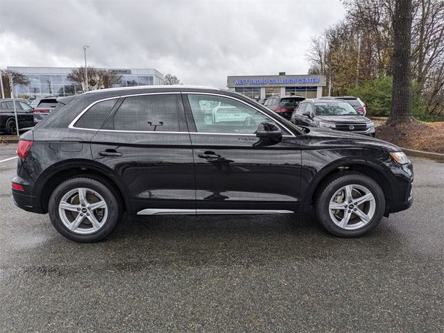 2021 Audi Q5 Premium