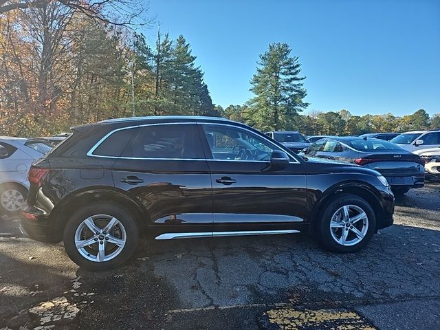 2021 Audi Q5 Premium