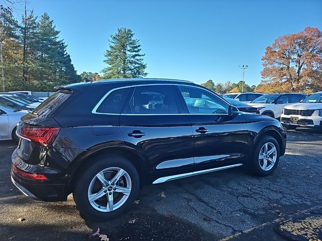 2021 Audi Q5 Premium