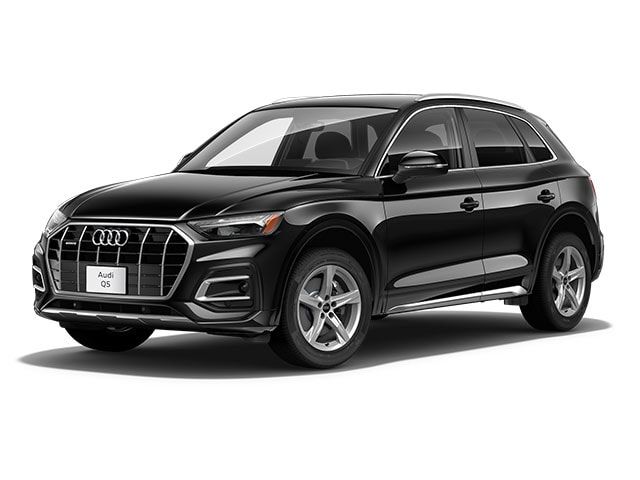 2021 Audi Q5 Premium