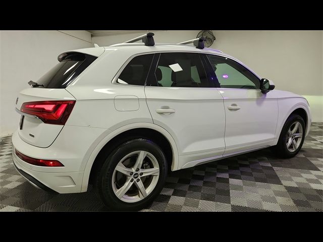 2021 Audi Q5 Premium