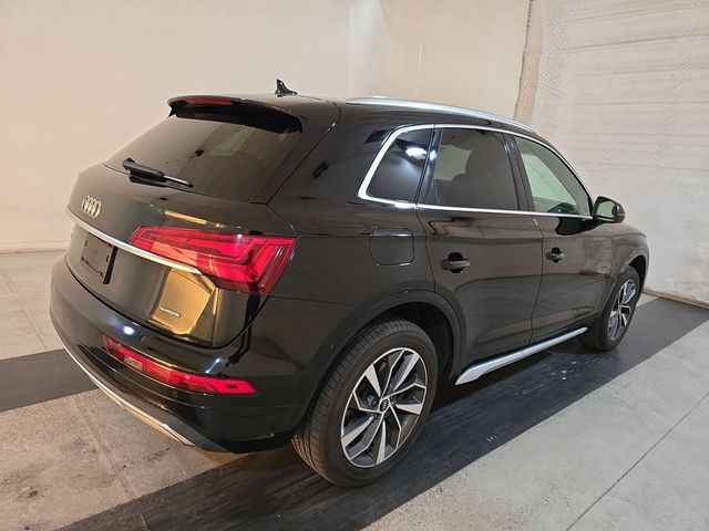 2021 Audi Q5 Premium