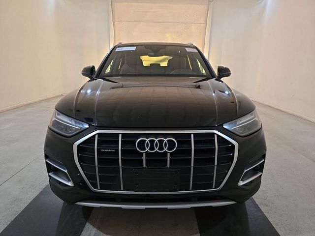 2021 Audi Q5 Premium