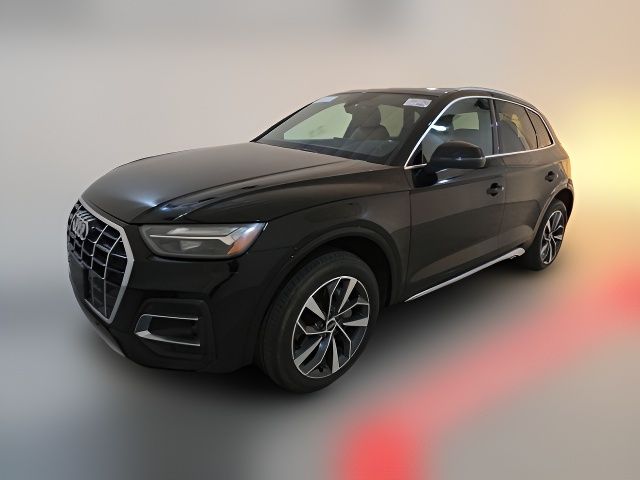 2021 Audi Q5 Premium