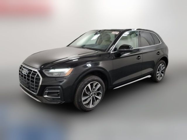 2021 Audi Q5 Premium